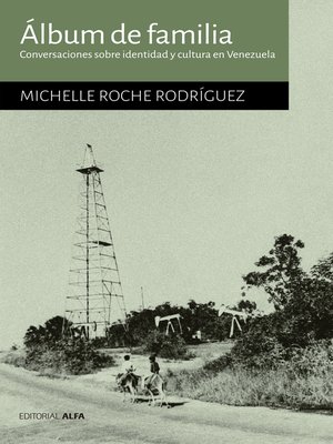 cover image of Álbum de familia